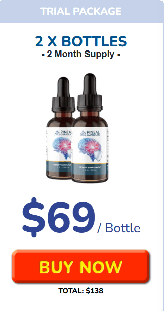 Pineal Guardian - 1 bottle